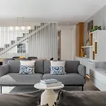 Wonderful 3-bedroom With Pool