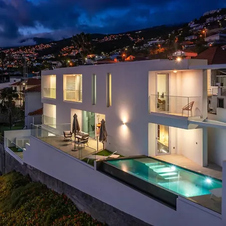 Holiday home Wonderful By An Island *