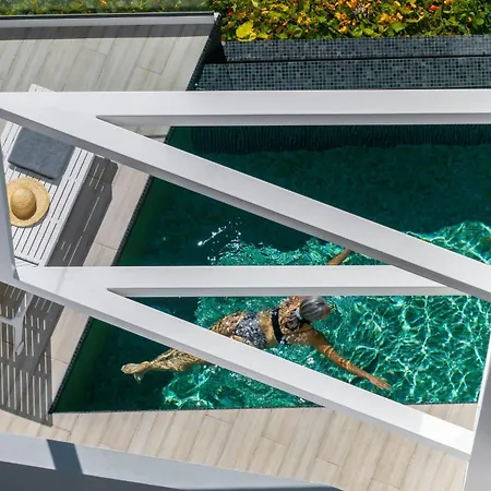 Holiday home Wonderful By An Island Funchal (Madeira)