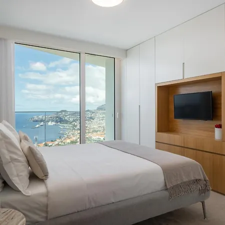 Wonderful By An Island Holiday home Funchal (Madeira)