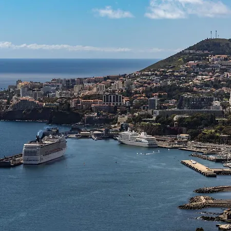 Holiday home Wonderful By An Island Funchal (Madeira)