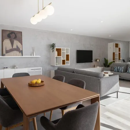 Wonderful By An Island Holiday home