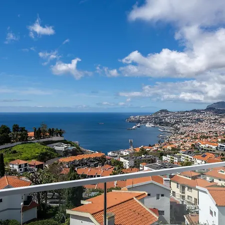 Wonderful By An Island * Funchal (Madeira)