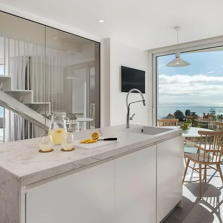 Holiday home Wonderful By An Island Funchal (Madeira)
