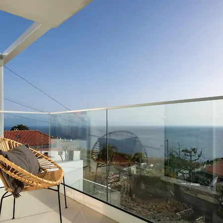 Wonderful By An Island Holiday home Funchal (Madeira)