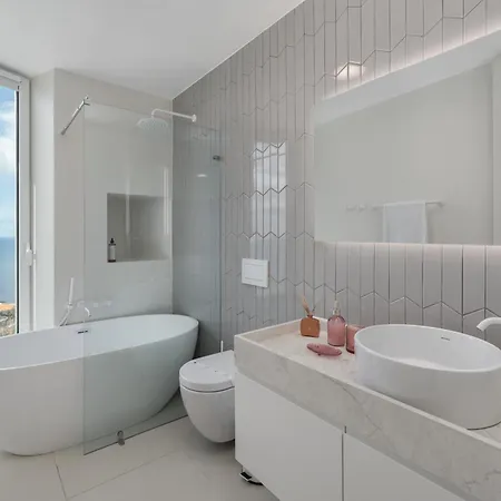 Wonderful By An Island Holiday home Funchal (Madeira)