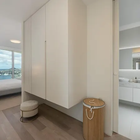 Holiday home Wonderful By An Island Funchal (Madeira)