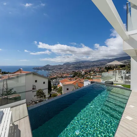Wonderful By An Island * Funchal (Madeira)