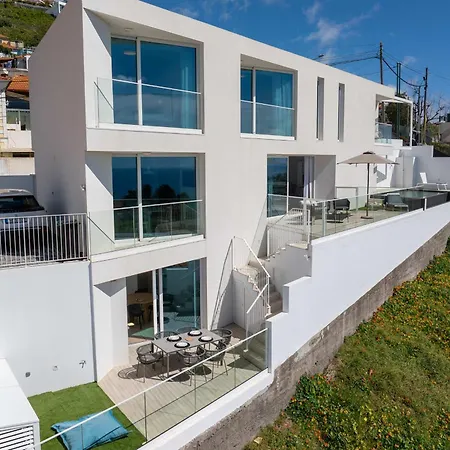 Holiday home Wonderful By An Island