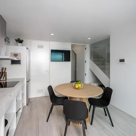 Holiday home Wonderful By An Island Funchal (Madeira)