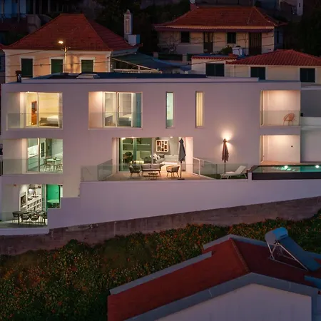 Holiday home Wonderful By An Island *