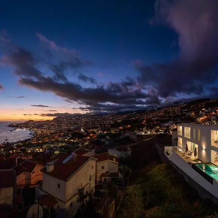 Wonderful By An Island * Funchal (Madeira)
