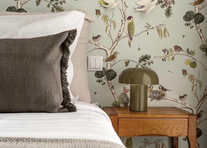 Wunderschöne - 3-schlafzimmer-villa Mit Pool