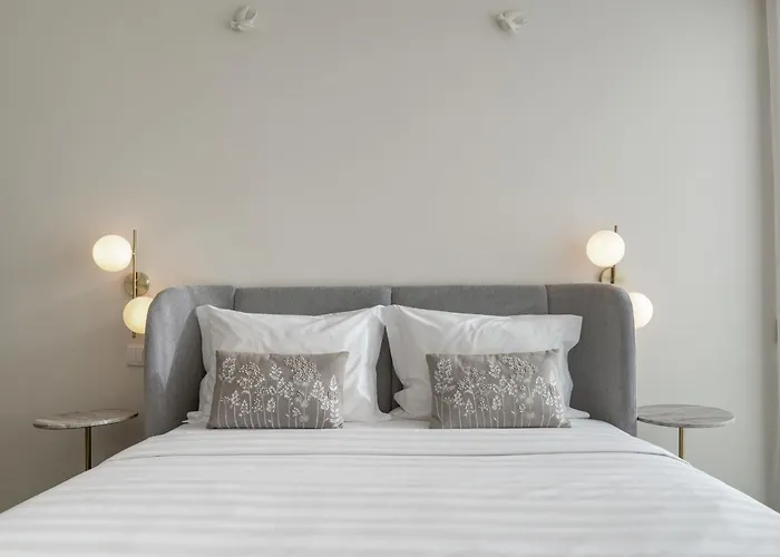 Wunderschöne - 3-schlafzimmer-villa Mit Pool Ferienhaus *